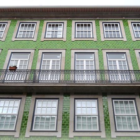 Flores Street Apartments Porto Exteriér fotografie