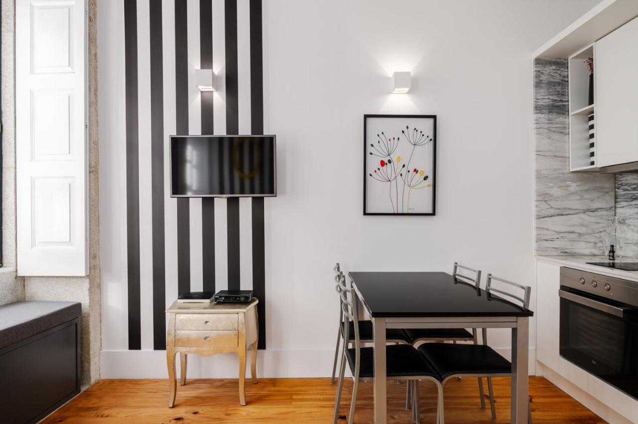 Flores Street Apartments Porto Exteriér fotografie