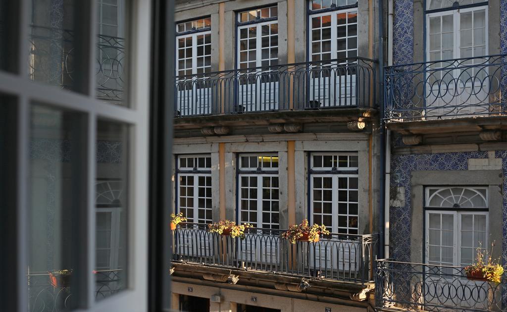 Flores Street Apartments Porto Exteriér fotografie